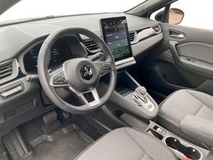 Mitsubishi ASX bild 4