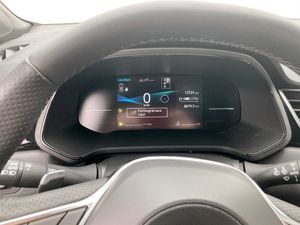 Mitsubishi ASX bild 8
