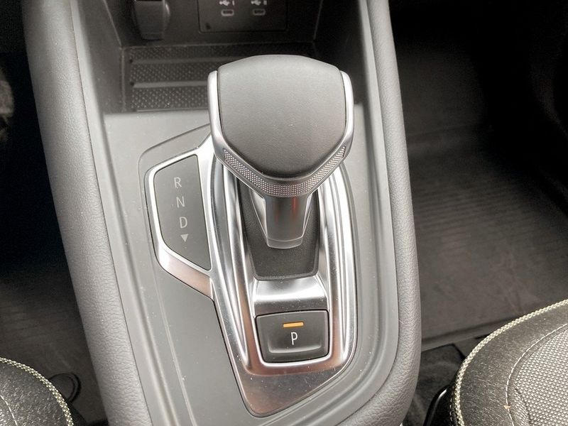 Mitsubishi ASX bild 10