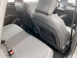 Mitsubishi ASX bild 12