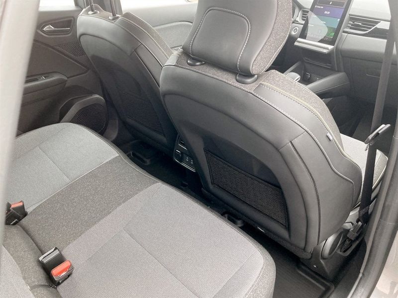 Mitsubishi ASX bild 12