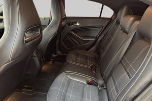Mercedes A180 bild 9