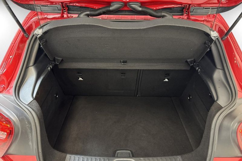 Mercedes A180 bild 14
