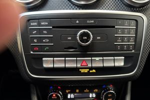 Mercedes A180 bild 13