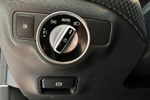 Mercedes A180 bild 17