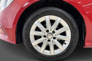 Mercedes A180 bild 15