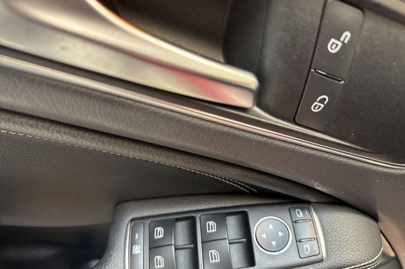 Mercedes A180 bild 16