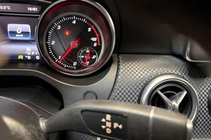 Mercedes A180 bild 18