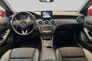 Mercedes A180 bild 7