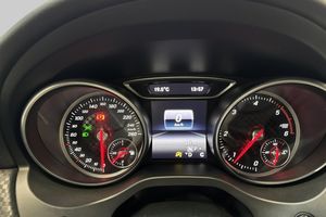 Mercedes A180 bild 10