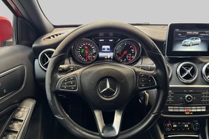 Mercedes A180 bild 11