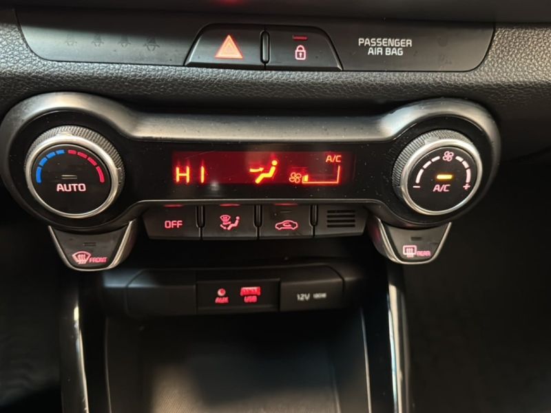 Kia Stonic bild 13
