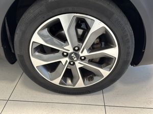Kia Stonic bild 15