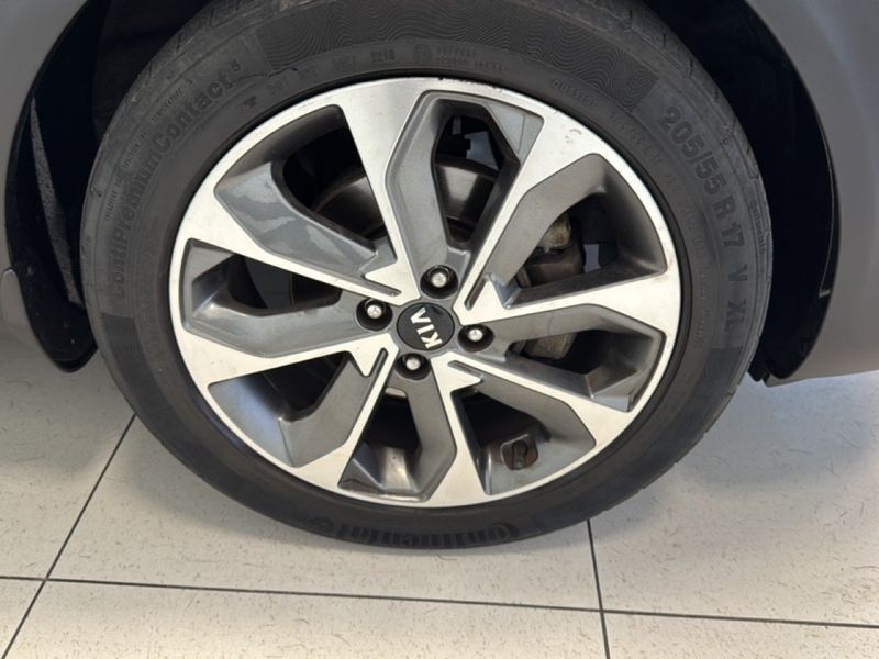 Kia Stonic bild 15