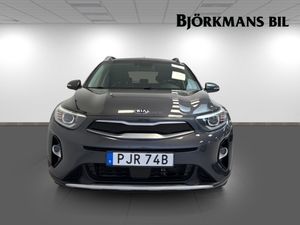 Kia Stonic bild 2