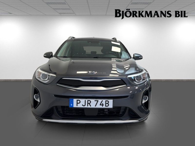 Kia Stonic bild 2