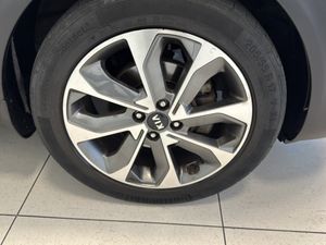 Kia Stonic bild 15