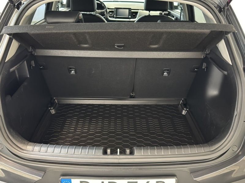 Kia Stonic bild 14