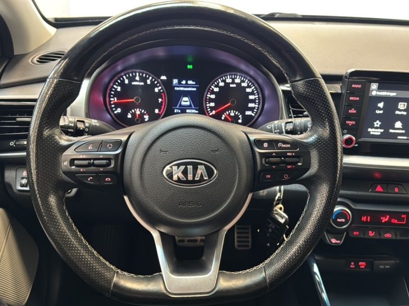 Kia Stonic bild 19