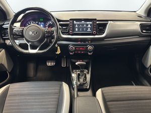 Kia Stonic bild 7