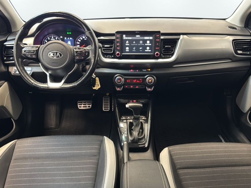 Kia Stonic bild 7