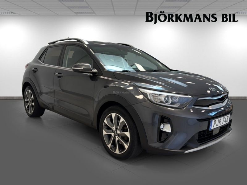 Kia Stonic bild 3