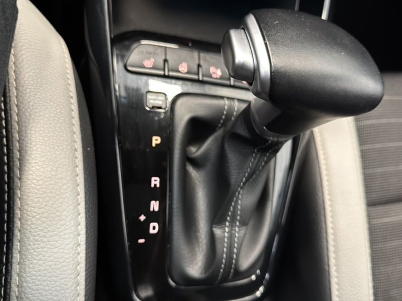 Kia Stonic bild 12