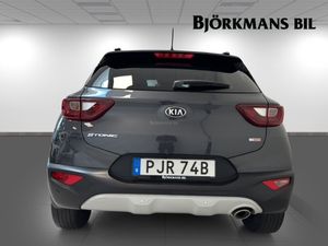 Kia Stonic bild 5