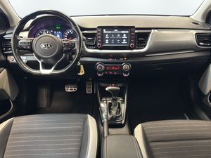 Kia Stonic bild 7