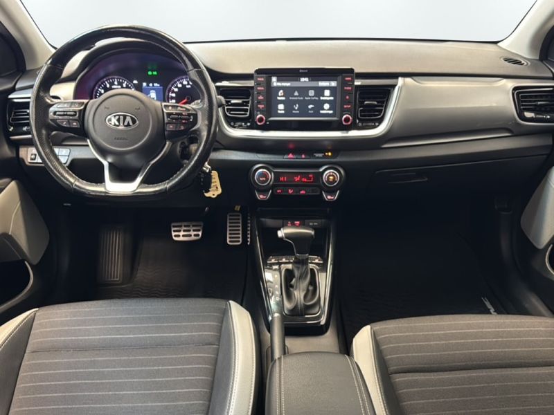 Kia Stonic bild 7