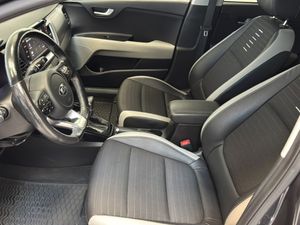 Kia Stonic bild 8