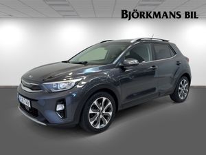 Kia Stonic bild 1