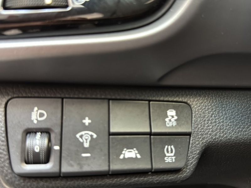Kia Stonic bild 17