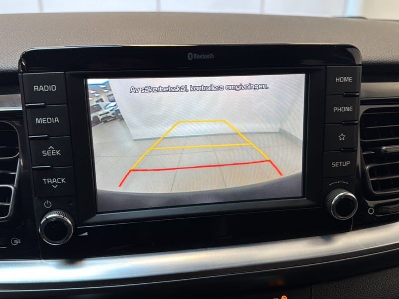 Kia Stonic bild 18