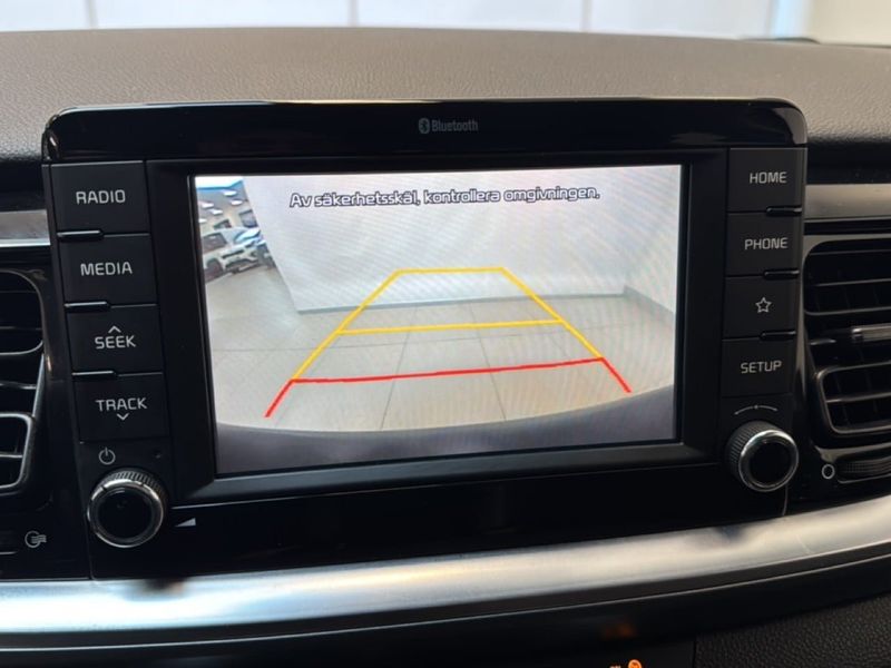 Kia Stonic bild 18