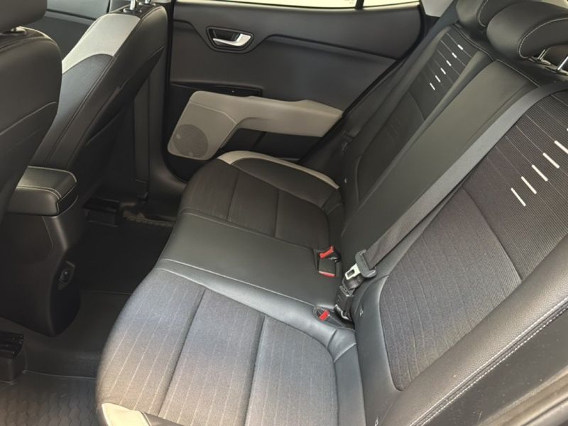 Kia Stonic bild 9