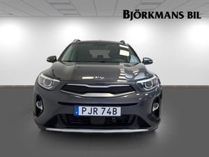 Kia Stonic bild 2