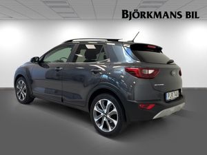 Kia Stonic bild 6
