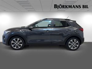 Kia Stonic bild 4