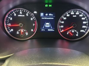 Kia Stonic bild 10