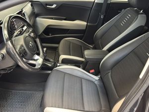 Kia Stonic bild 8
