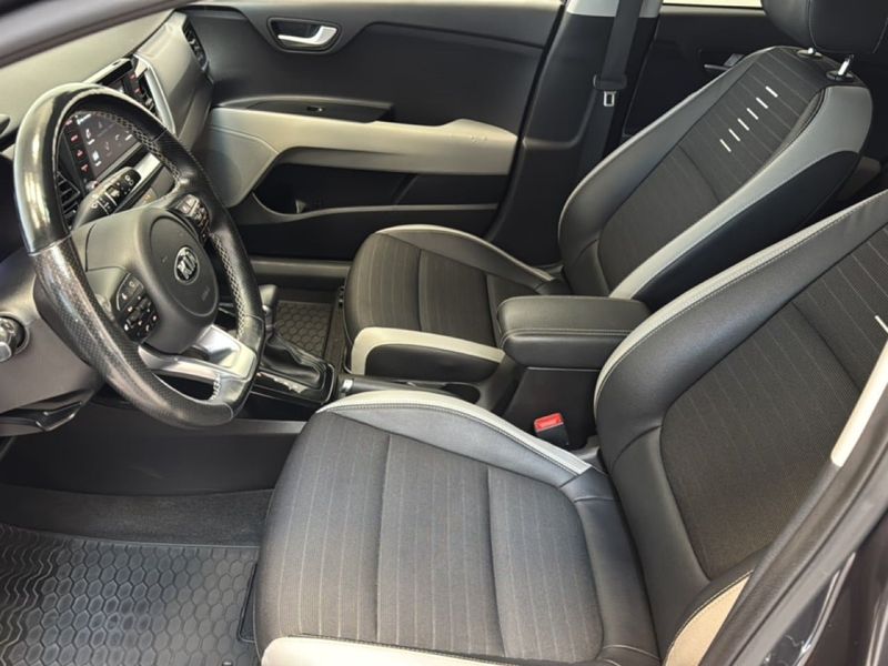 Kia Stonic bild 8