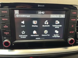 Kia Stonic bild 11