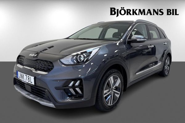 Kia Niro 1.6 PLUG-IN HYBRID ADVANCE PLUS - 2022
