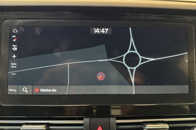 Kia Niro bild 12