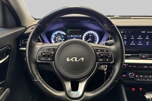 Kia Niro bild 11