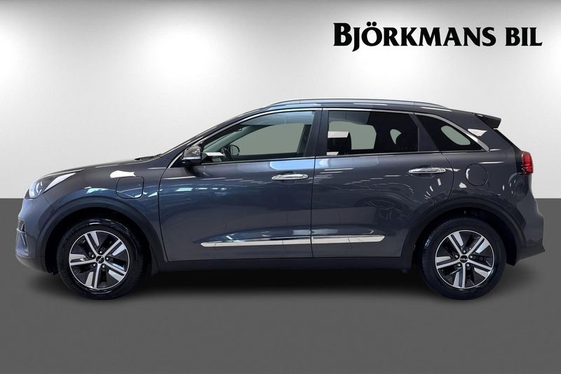 Kia Niro bild 4