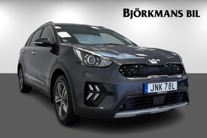Kia Niro bild 3