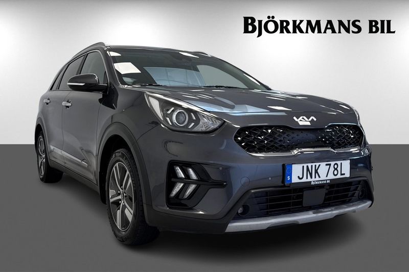 Kia Niro bild 3
