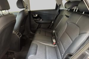 Kia Niro bild 9